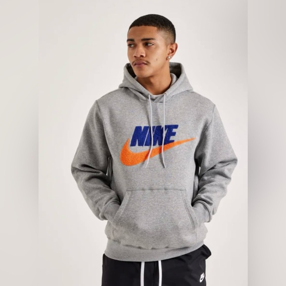 Nike Other - Nike Hoodie Pullover